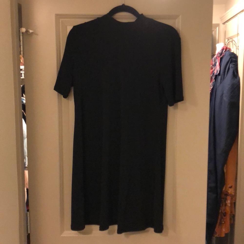 BCBGeneration black shift dress
